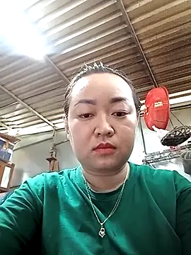 Snapshot of VyOanh2K chatting on 12, 3, 2025 VyOanh2K online show from 12, 3, 2025