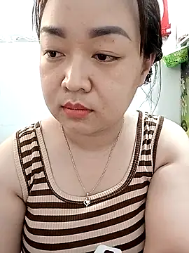 Snapshot of VyOanh2K chatting on 19, 3, 2025 VyOanh2K online show from 19, 3, 2025