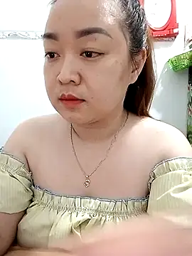 Snapshot of VyOanh2K chatting on 19, 3, 2025 VyOanh2K online show from 19, 3, 2025