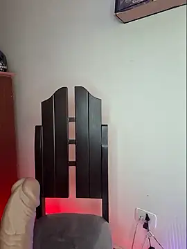 Aria Bennett21 online show from 6, 12, 2024