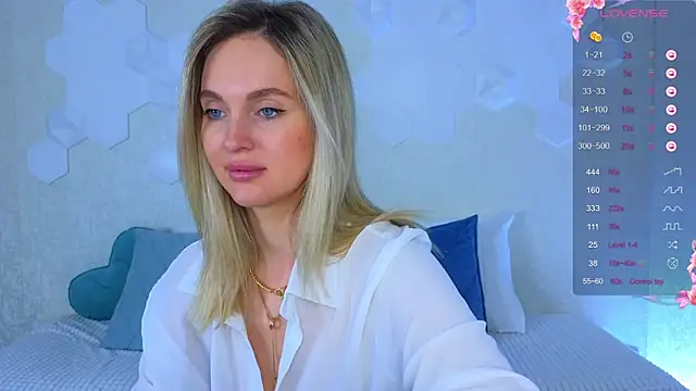 Lynna Sparks online show from 18, 11, 2025