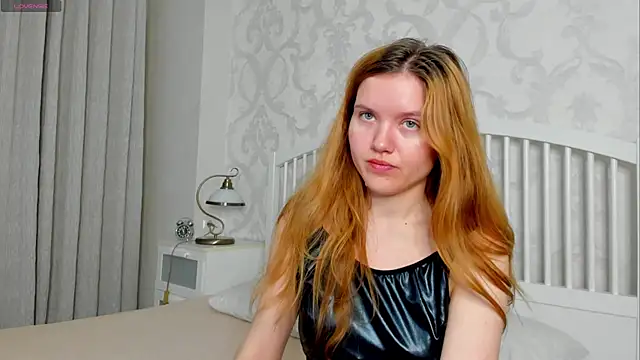 Eva  Lewis online show from 26, 5, 2026