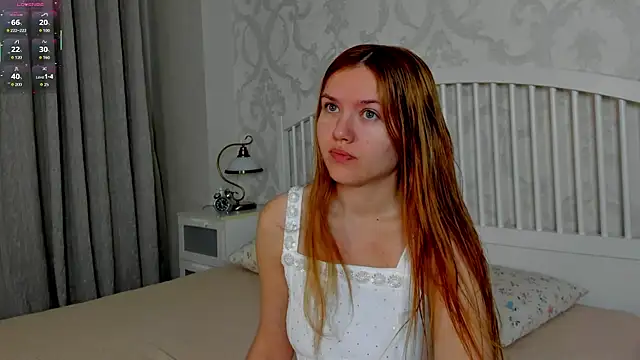 Snapshot of Eva__Lewis chatting on 12, 7, 2026 Eva Lewis online show from 12, 7, 2026
