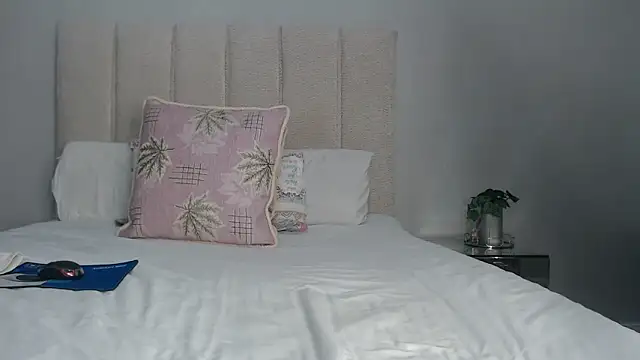 Pinkpyssy online show from 19, 3, 2026