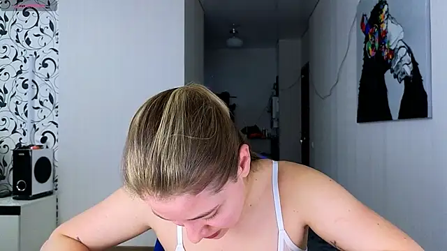 Yassyaaa online show from 15, 10, 2025