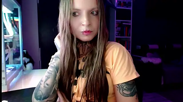 Snapshot of InesGold chatting on 14, 3, 2025 InesGold online show from 14, 3, 2025