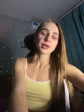 GraceTorrez online show from 5, 11, 2025