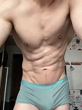 Snapshot of Bruno_Banani chatting on 10, 12, 2024 Bruno Banani online show from 10, 12, 2024