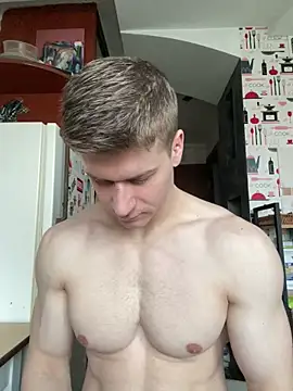 Snapshot of Bruno_Banani chatting on 14, 12, 2024 Bruno Banani online show from 14, 12, 2024