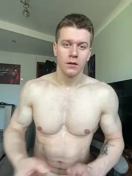 Snapshot of Bruno_Banani chatting on 30, 1, 2025 Bruno Banani online show from 30, 1, 2025