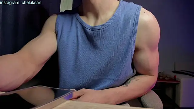 Snapshot of Bruno_Banani chatting on 31, 1, 2025 Bruno Banani online show from 31, 1, 2025