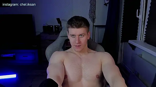 Snapshot of Bruno_Banani chatting on 17, 2, 2025 Bruno Banani online show from 17, 2, 2025