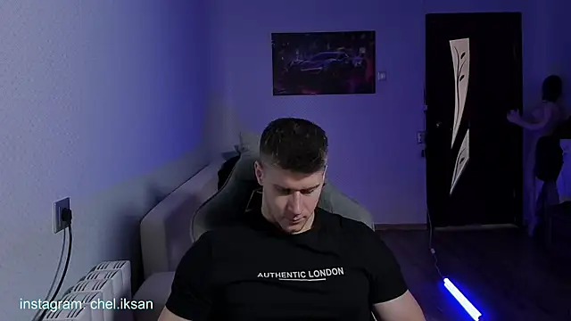 Snapshot of Bruno_Banani chatting on 20, 3, 2025 Bruno Banani online show from 20, 3, 2025