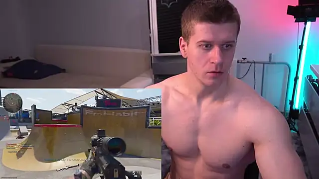 Snapshot of Bruno_Banani chatting on 29, 10, 2025 Bruno Banani online show from 29, 10, 2025