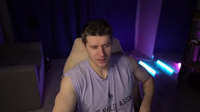 Snapshot of Bruno_Banani chatting on 11, 1, 2026 Bruno Banani online show from 11, 1, 2026