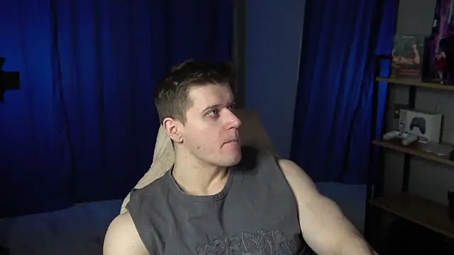 Snapshot of Bruno_Banani chatting on 2, 2, 2026 Bruno Banani online show from 2, 2, 2026