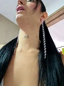 Abbyjonhson   online show from 13, 3, 2025