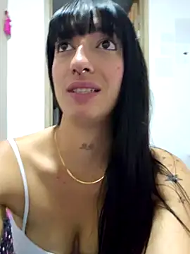 Abbyjonhson   online show from 16, 3, 2025