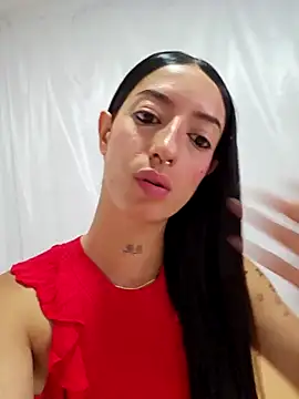 Abbyjonhson   online show from 17, 3, 2025