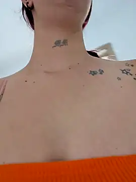 Abbyjonhson   online show from 14, 10, 2025