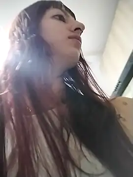 Abbyjonhson   online show from 22, 10, 2025