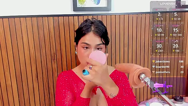 zyle boobs online show from 15, 1, 2025