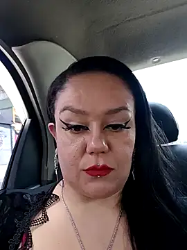 Kinkster Jade online show from 19, 1, 2025