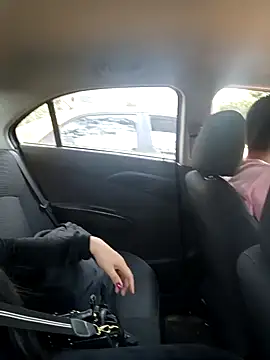 Kinkster Jade online show from 15, 2, 2025