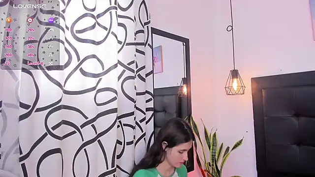 sweet abby1 online show from 13, 12, 2024