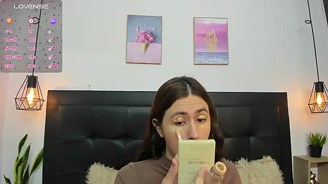 sweet abby1 online show from 8, 2, 2025