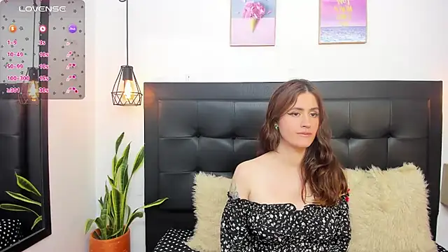 sweet abby1 online show from 8, 2, 2025