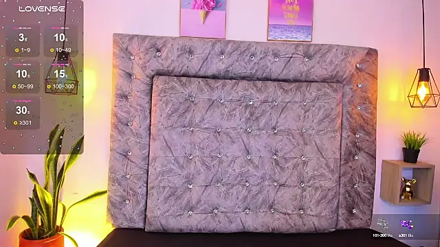 sweet abby1 online show from 22, 3, 2025