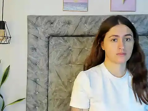 sweet abby1 online show from 12, 9, 2025