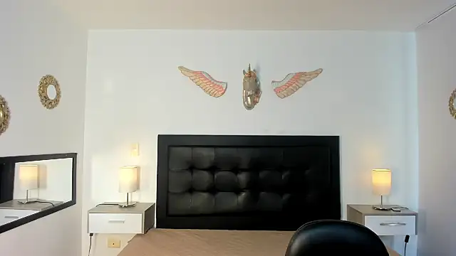 sweet abby1 online show from 20, 11, 2025