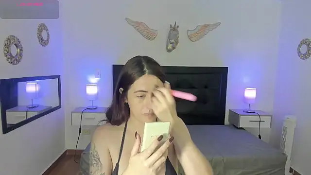 sweet abby1 online show from 14, 2, 2026