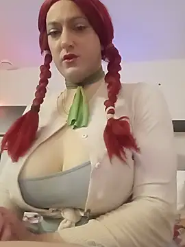 Snapshot of sissytrapdolly24 chatting on 18, 7, 2026 sissytrapdolly24 online show from 18, 7, 2026