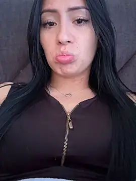 Snapshot of Sara_luna_ chatting on 20, 3, 2025 Sara luna online show from 20, 3, 2025