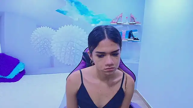 DEMI LEED online show from 22, 11, 2025