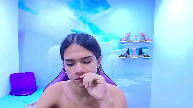 DEMI LEED online show from 16, 12, 2025