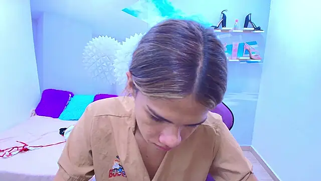 DEMI LEED online show from 10, 1, 2026