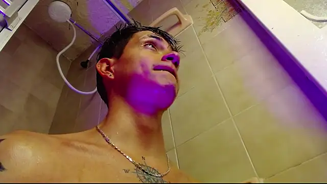 GabyThoms online show from 25, 1, 2025