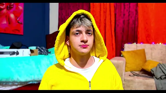 GabyThoms online show from 31, 1, 2025