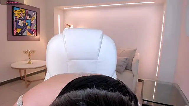 AbbyDalton online show from 11, 2, 2025