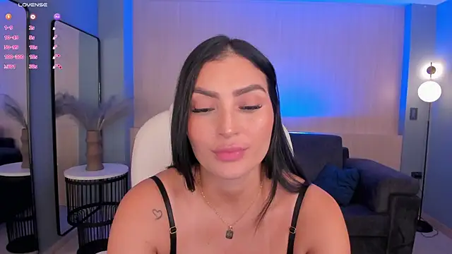 AbbyDalton online show from 17, 2, 2025