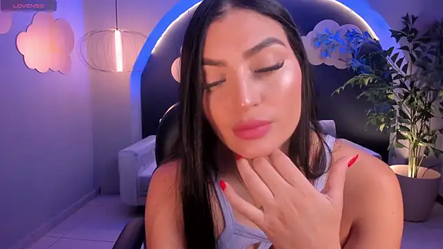 AbbyDalton online show from 19, 3, 2025