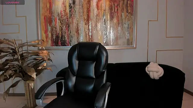 AbbyDalton online show from 16, 10, 2025