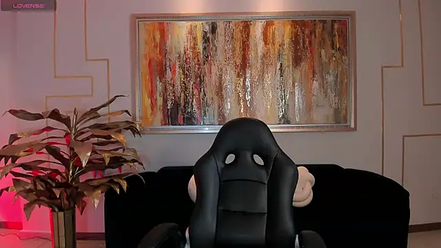 AbbyDalton online show from 20, 10, 2025