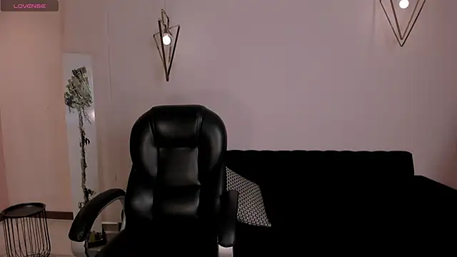 AbbyDalton online show from 21, 11, 2025