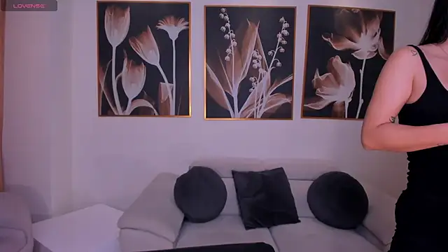 AbbyDalton online show from 1, 3, 2026