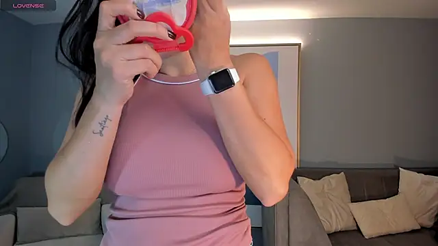 AbbyDalton online show from 4, 3, 2026